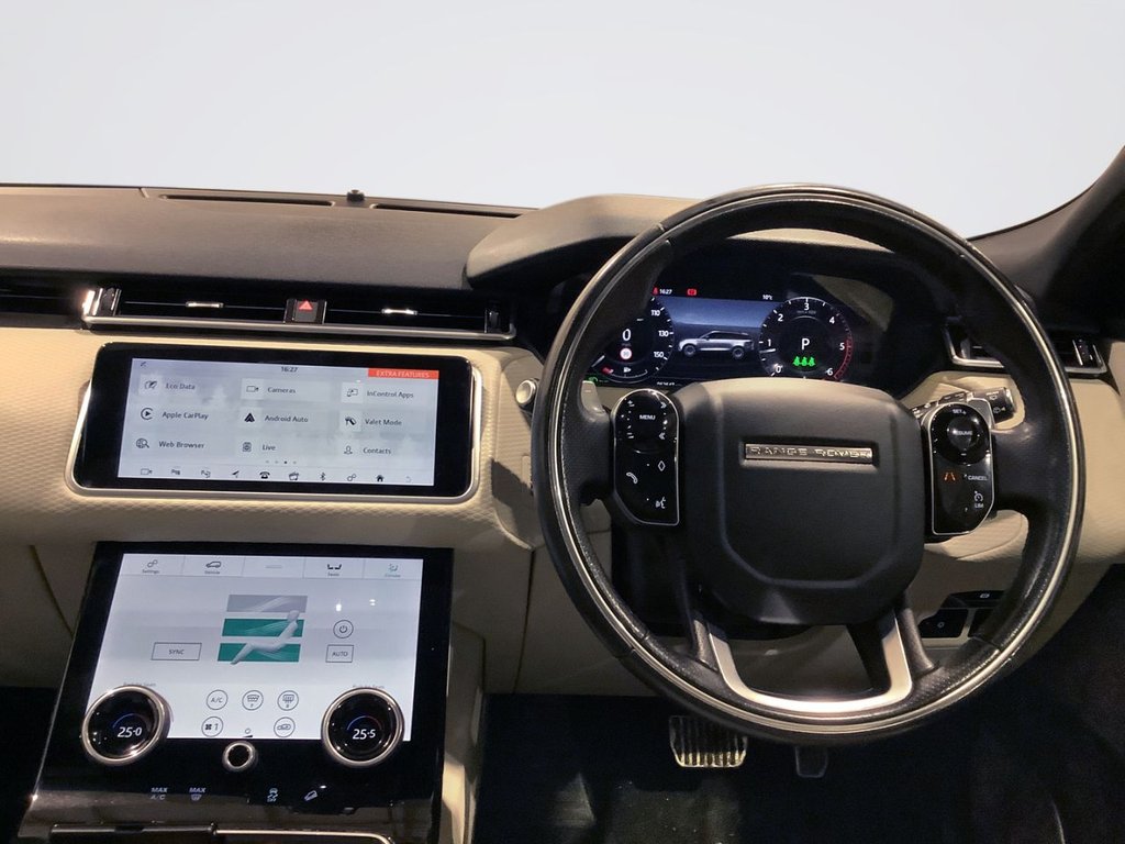 Used Land Rover Range Rover Velar 2020 for sale - 76977411: Photo 15