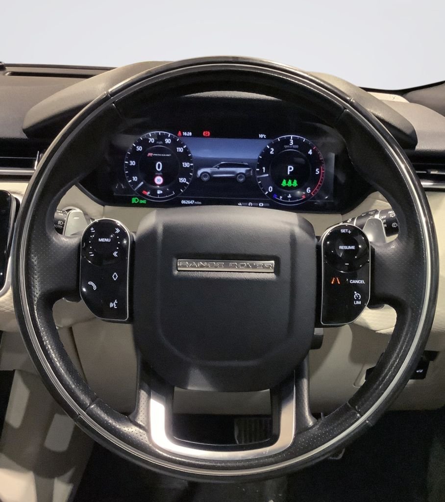 Used Land Rover Range Rover Velar 2020 for sale - 76977411: Photo 16