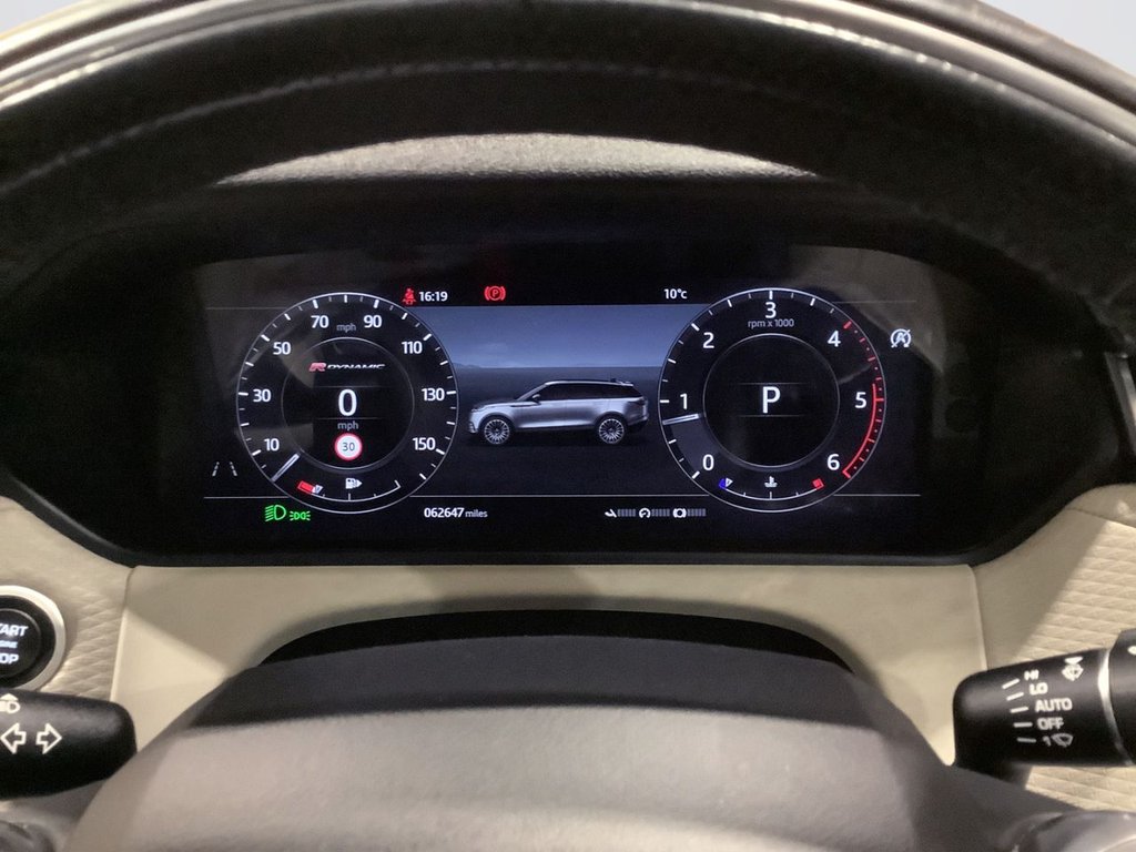 Used Land Rover Range Rover Velar 2020 for sale - 76977411: Photo 18