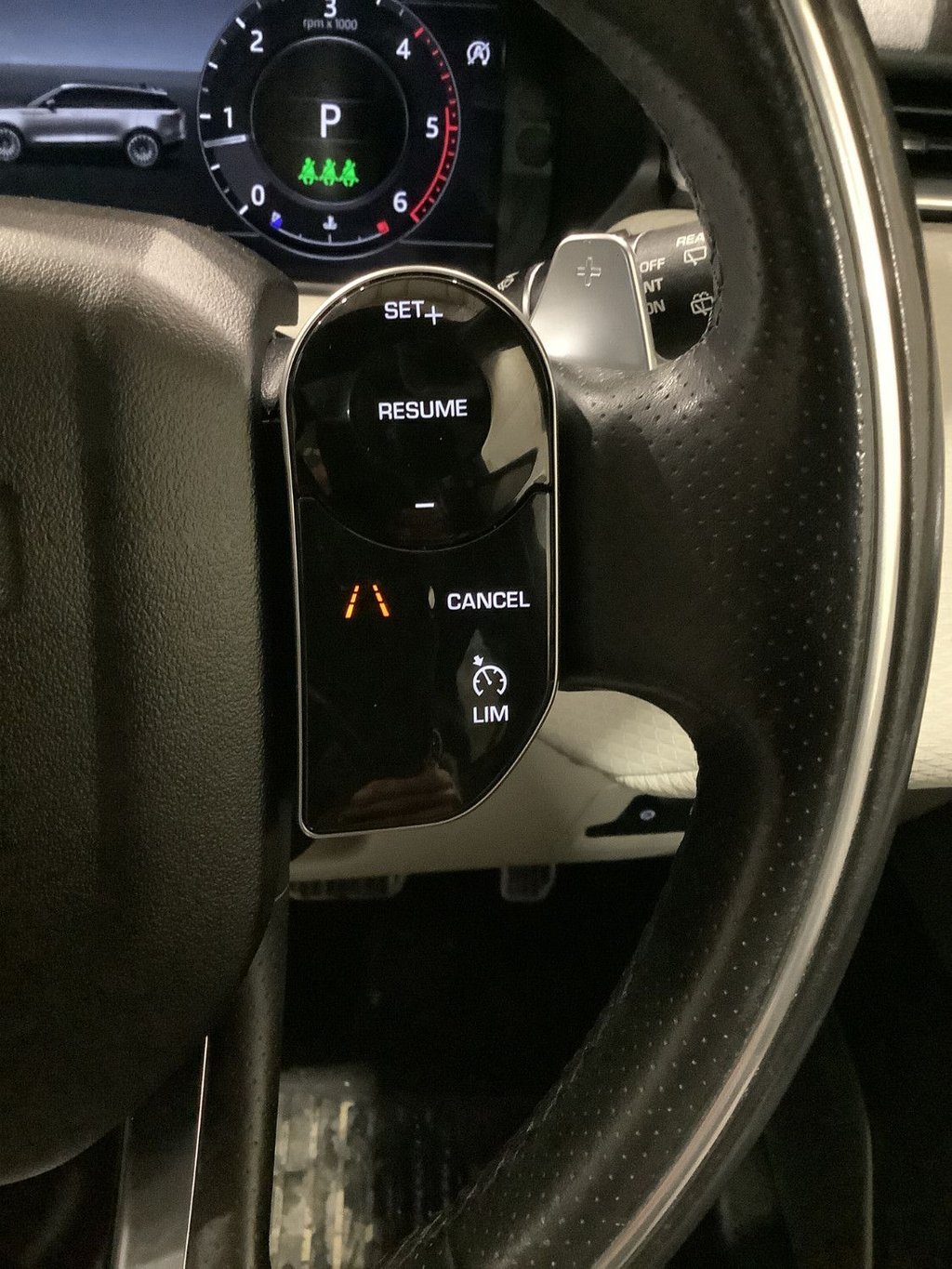 Used Land Rover Range Rover Velar 2020 for sale - 76977411: Photo 19