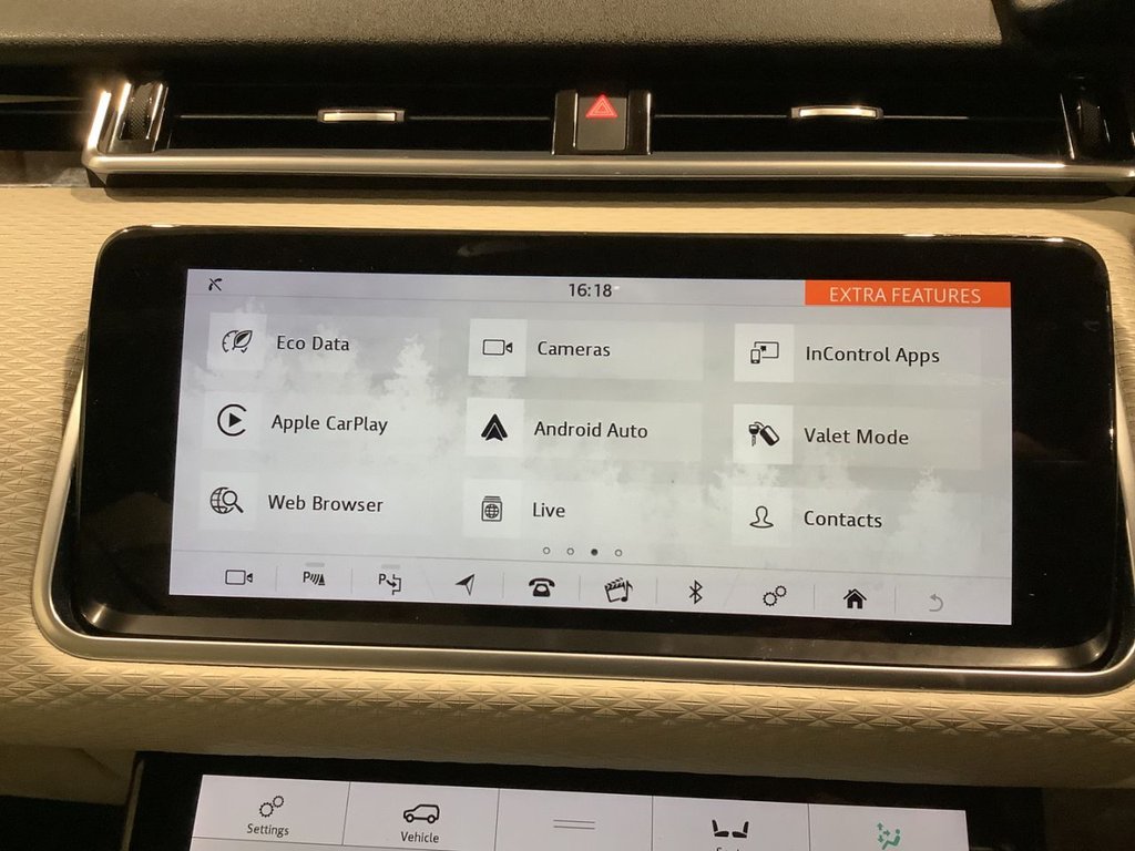 Used Land Rover Range Rover Velar 2020 for sale - 76977411: Photo 24