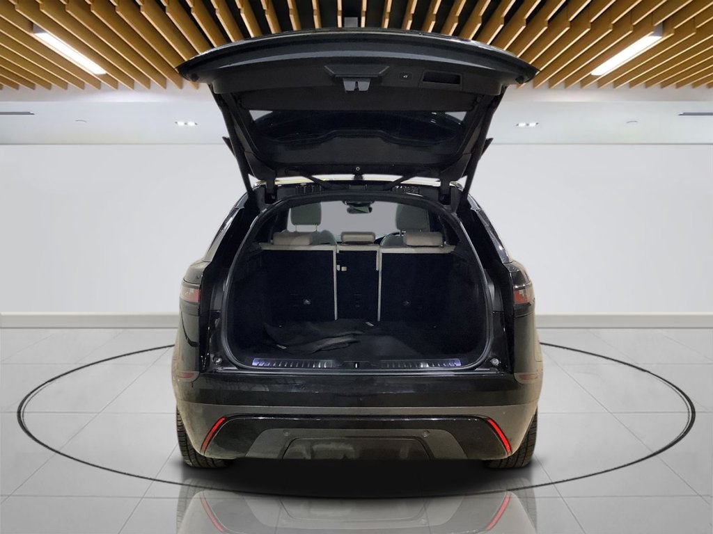 Used Land Rover Range Rover Velar 2020 for sale - 76977411: Photo 9