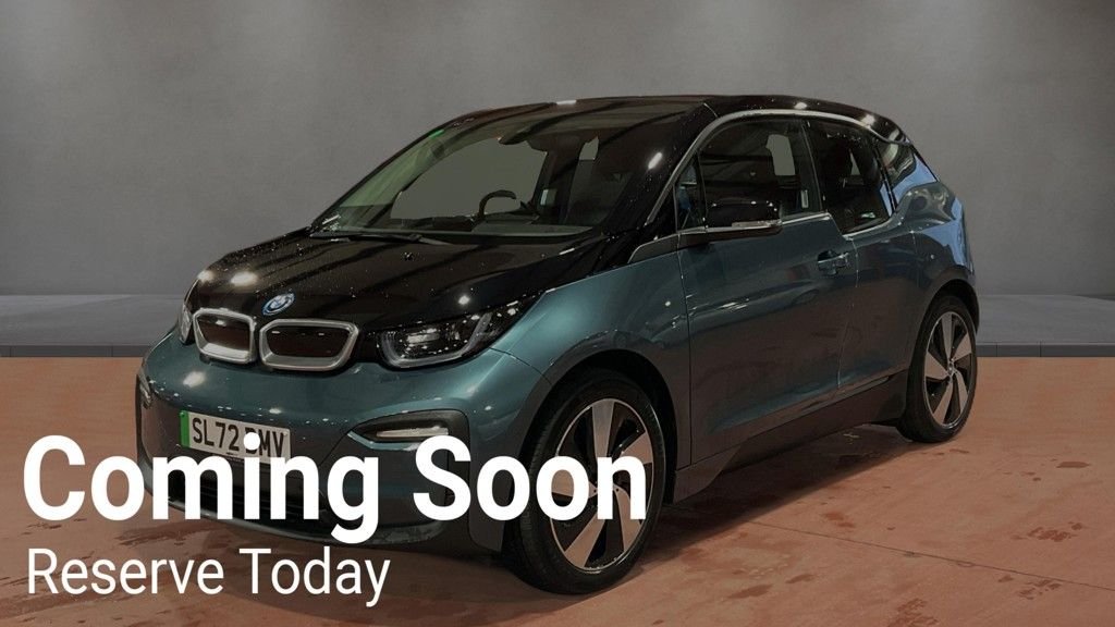 Used BMW i3 2022 for sale - 77369503: Photo 2