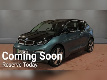 Used BMW i3 2022 for sale - 77369503: Photo