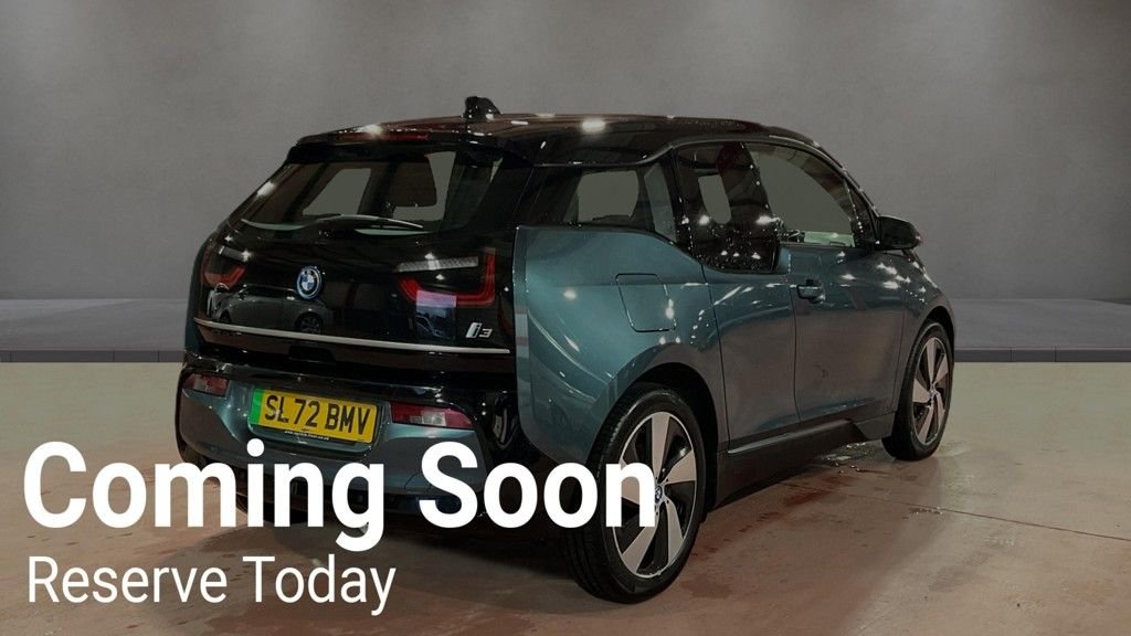 Used BMW i3 2022 for sale - 77369503: Photo 4