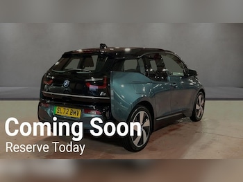 Used BMW i3 2022 for sale - 77369503: Photo