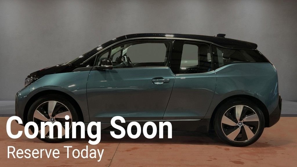 Used BMW i3 2022 for sale - 77369503: Photo 6