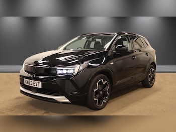 Used Vauxhall Grandland 2023 for sale - 79186663: Photo