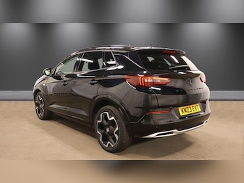 Used Vauxhall Grandland 2023 for sale - 79186663: Photo