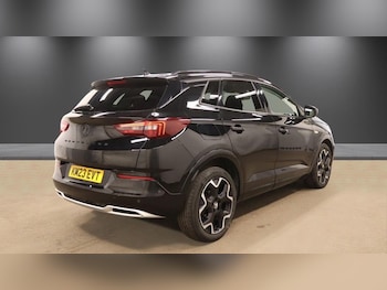 Used Vauxhall Grandland 2023 for sale - 79186663: Photo