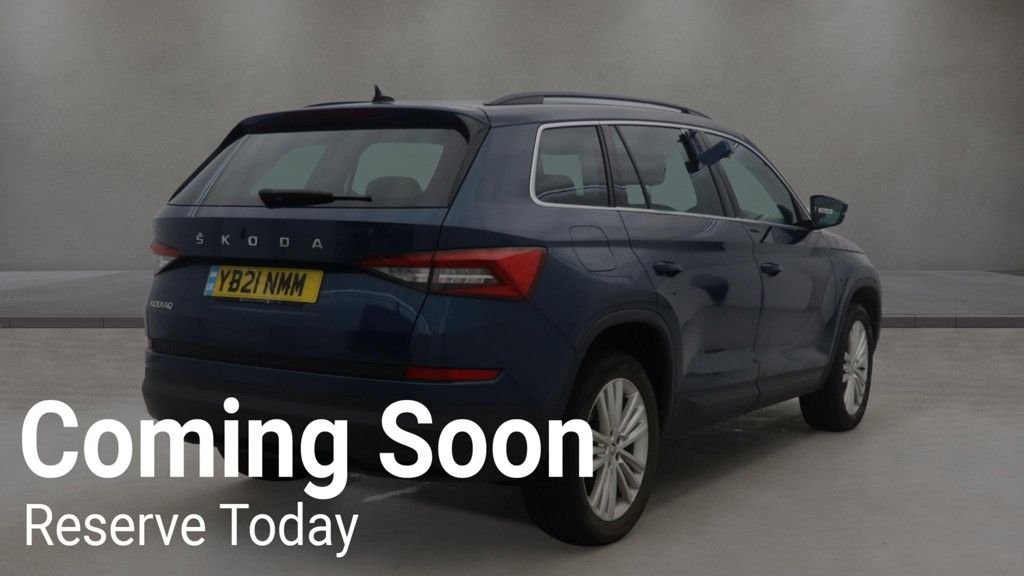 Used Skoda Kodiaq 2021 for sale - 78003068: Photo 10