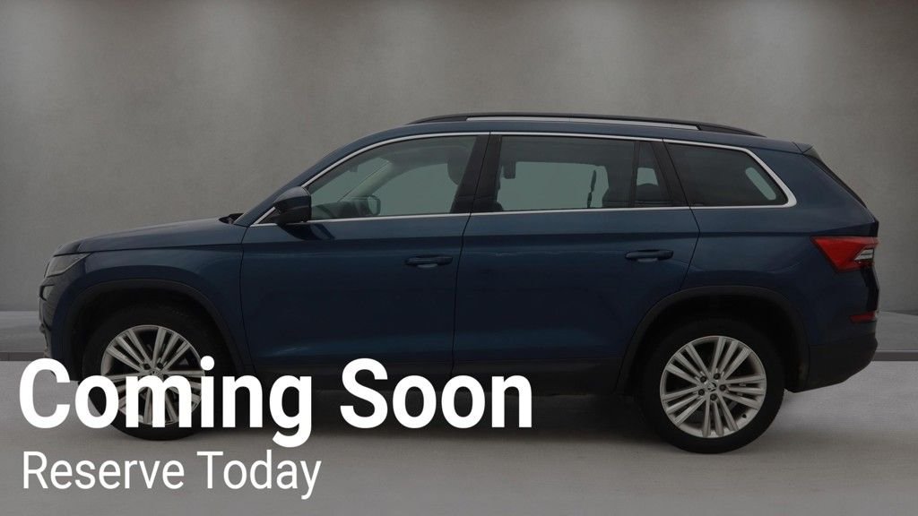 Used Skoda Kodiaq 2021 for sale - 78003068: Photo 12