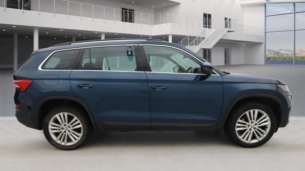 Used Skoda Kodiaq 2021 for sale - 78003068: Photo 5