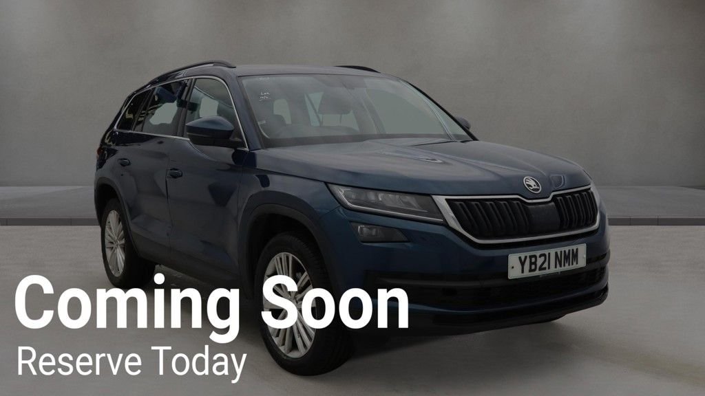 Used Skoda Kodiaq 2021 for sale - 78003068: Photo 7