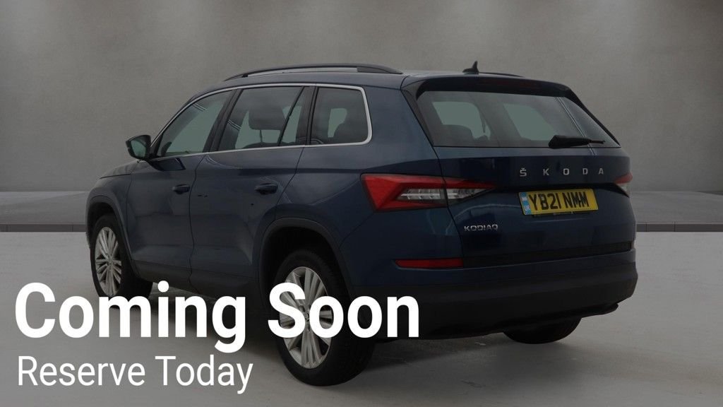Used Skoda Kodiaq 2021 for sale - 78003068: Photo 9