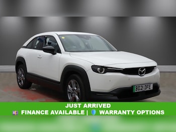 Used Mazda MX-30 2021 for sale - 78364264: Photo