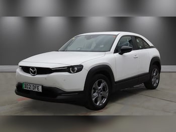 Used Mazda MX-30 2021 for sale - 78364264: Photo