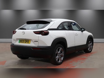 Used Mazda MX-30 2021 for sale - 78364264: Photo