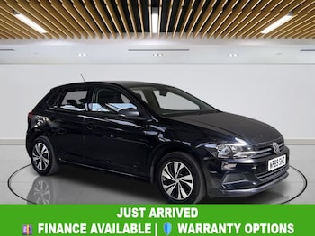 Used Volkswagen Polo 2019 for sale - 78959941: Photo