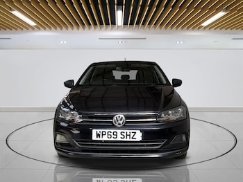 Used Volkswagen Polo 2019 for sale - 78959941: Photo