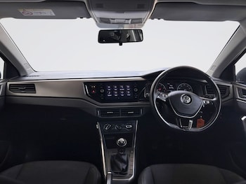 Used Volkswagen Polo 2019 for sale - 78959941: Photo
