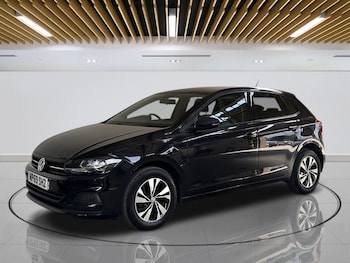 Used Volkswagen Polo 2019 for sale - 78959941: Photo