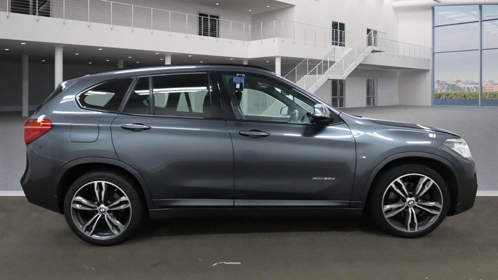 Used BMW X1 2017 for sale - 76350590: Photo 5