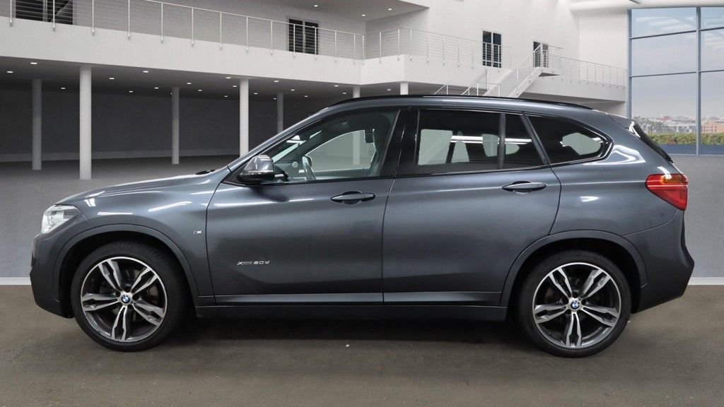 Used BMW X1 2017 for sale - 76350590: Photo 6
