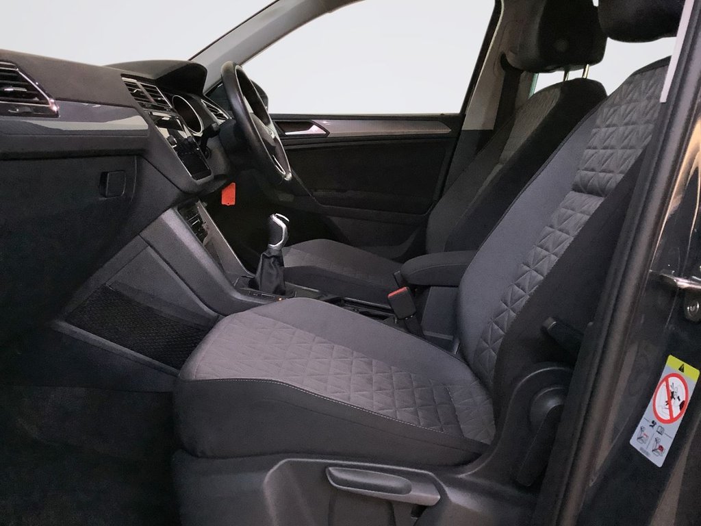 Used Volkswagen Tiguan 2022 for sale - 77748107: Photo 11