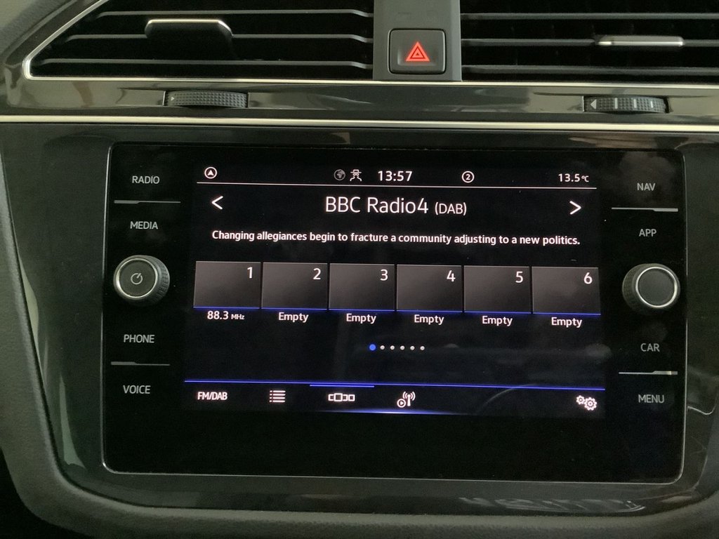 Used Volkswagen Tiguan 2022 for sale - 77748107: Photo 22