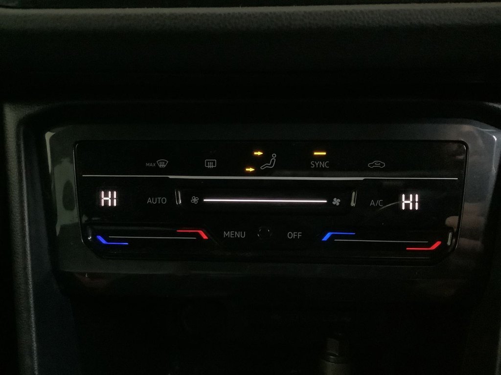 Used Volkswagen Tiguan 2022 for sale - 77748107: Photo 24