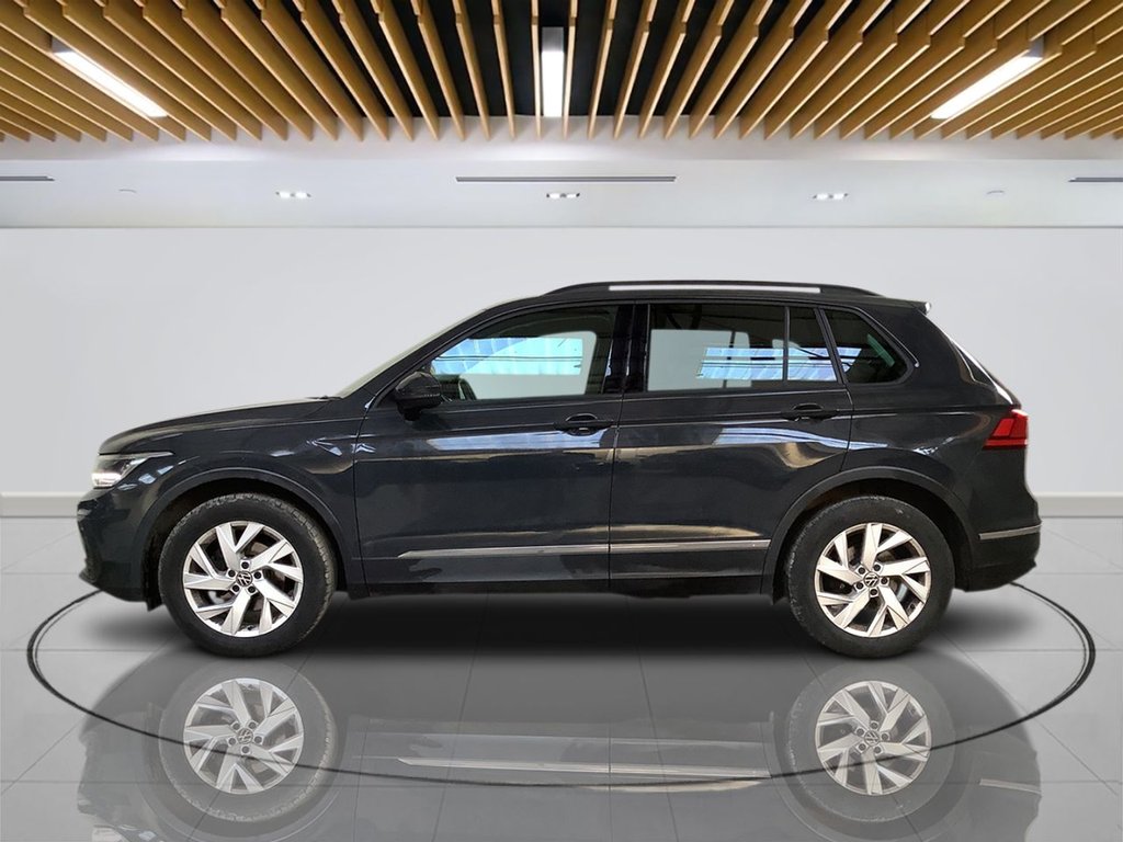 Used Volkswagen Tiguan 2022 for sale - 77748107: Photo 4