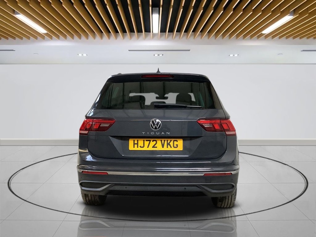 Used Volkswagen Tiguan 2022 for sale - 77748107: Photo 6