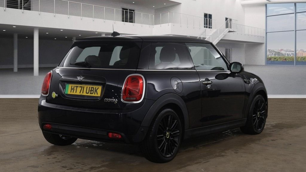 Used MINI Hatch 2022 for sale - 77437277: Photo 10