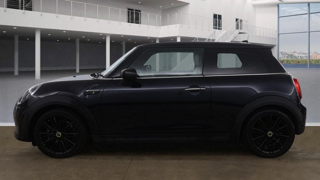 Used MINI Hatch 2022 for sale - 77437277: Photo 12