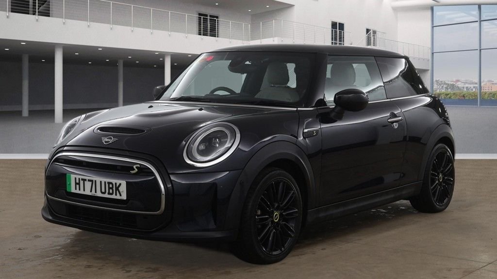 Used MINI Hatch 2022 for sale - 77437277: Photo 8