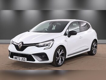 Used Renault Clio 2023 for sale - 79013957: Photo