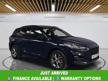 Used Ford Kuga 2023 for sale - 79313374: Photo
