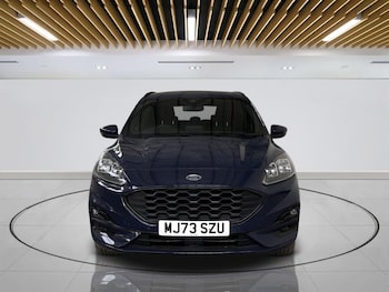 Used Ford Kuga 2023 for sale - 79313374: Photo