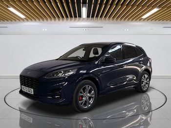 Used Ford Kuga 2023 for sale - 79313374: Photo