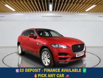 2019 (68) - 2.0 D180 Portfolio SUV 5dr Diesel Auto AWD Euro 6 (s/s) (180 ps)