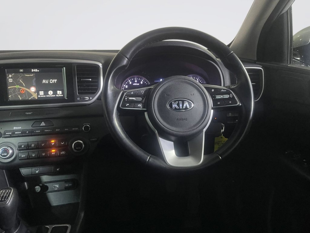 Used Kia Sportage 2019 for sale - 77533988: Photo 15