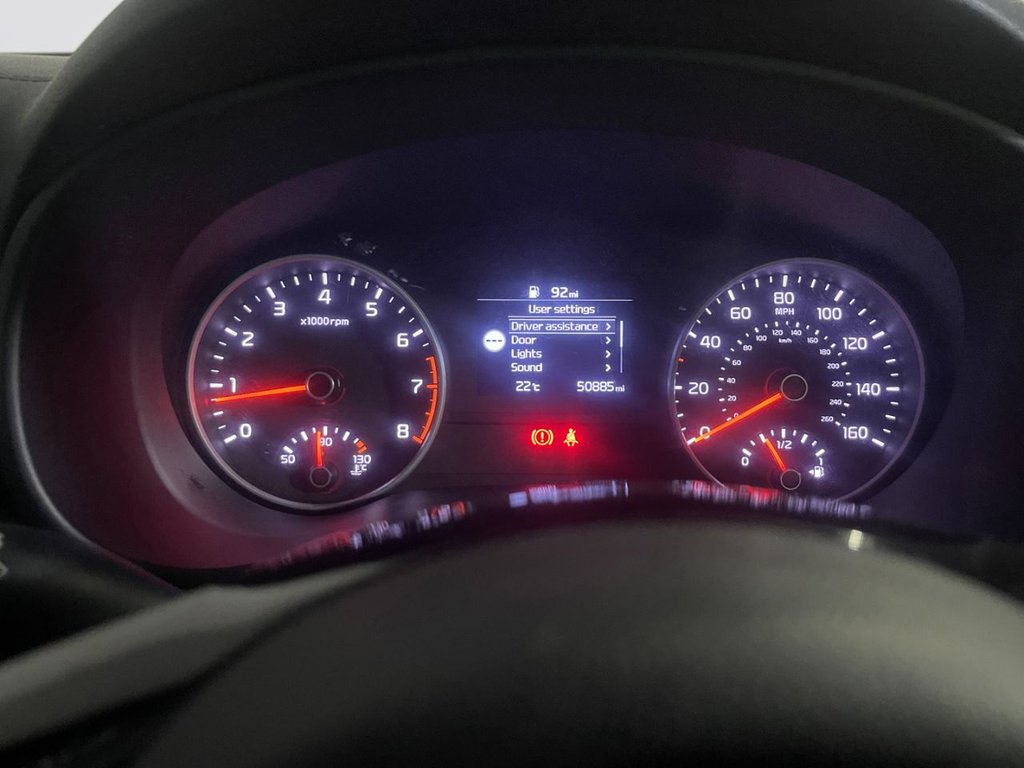 Used Kia Sportage 2019 for sale - 77533988: Photo 18