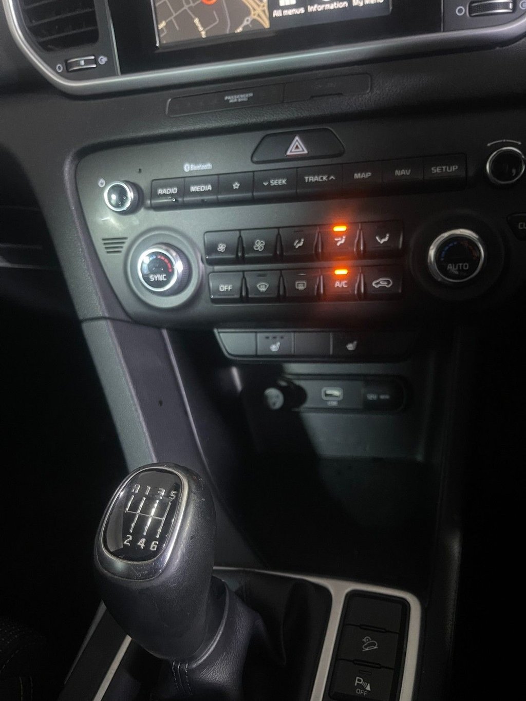 Used Kia Sportage 2019 for sale - 77533988: Photo 25