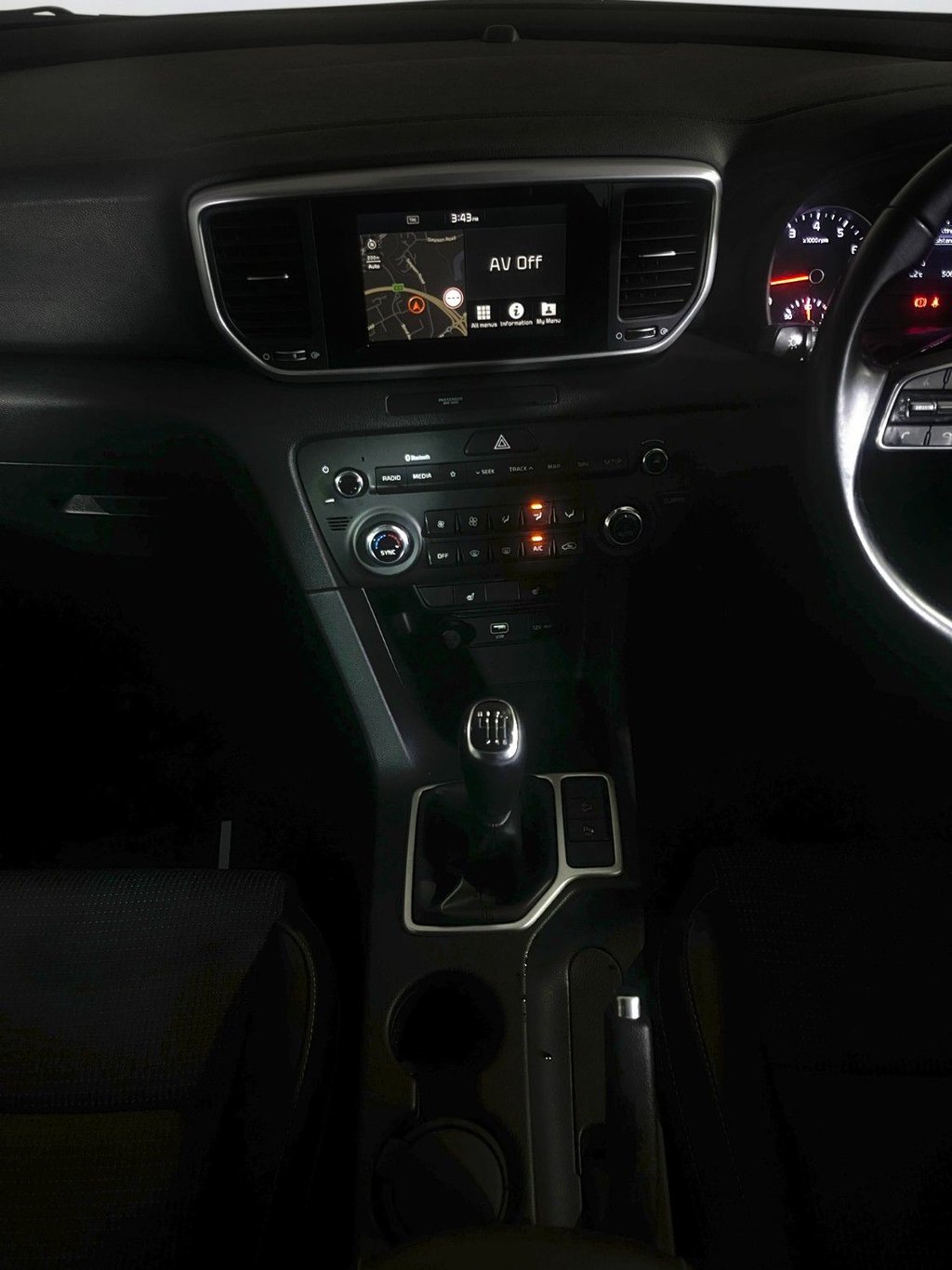 Used Kia Sportage 2019 for sale - 77533988: Photo 26