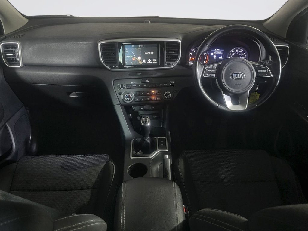 Used Kia Sportage 2019 for sale - 77533988: Photo 3