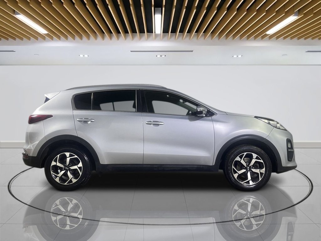 Used Kia Sportage 2019 for sale - 77533988: Photo 9