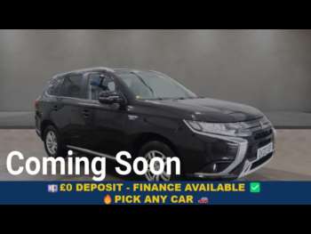 2020 (20) - 2.4h TwinMotor 13.8kWh Verve SUV 5dr Petrol Plug-in Hybrid CVT 4WD Euro 6 (