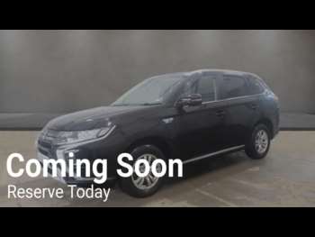 Used Mitsubishi Outlander 2020 for sale - 74930307: Photo