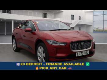 2021 (70) - 294kW EV400 SE 90kWh 5dr Auto [11kW Charger]